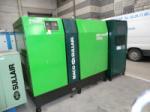 Maco Sullair - MS7507 - 75kW - Ref:56726887 / Lubricated rotary screw compressors / Compair, BOGE, Worthington, Mauguière, Sullair...